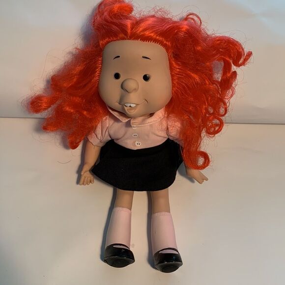 Margaret from Dennis the Menace - Picture 4 of 5